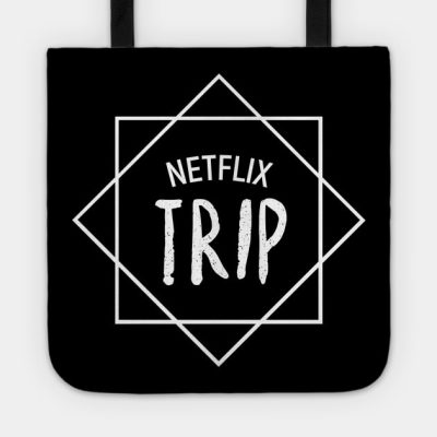 Netflix Trip Tote Official Ajr Band Merch