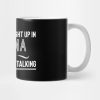 Drama Mug Official Ajr Band Merch