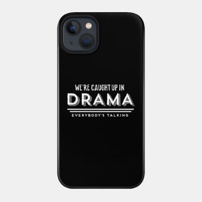 Were Caught Up Phone Case Official Ajr Band Merch