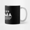 Were Caught Up Mug Official Ajr Band Merch