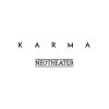Karma Neotheater Tote Bag Official Ajr Band Merch