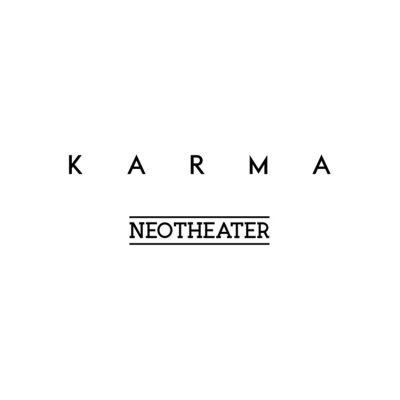 Karma Neotheater Tote Bag Official Ajr Band Merch