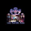 The Maybe Man - Ajr Tote Bag Official Ajr Band Merch