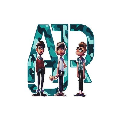 Ajr Tour Merch Tote Bag Official Ajr Band Merch