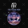 Ajr The Maybe Man Tour 2024 Tour Band Fan Concert Tote Bag Official Ajr Band Merch