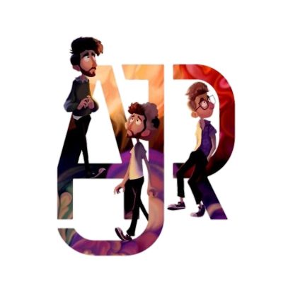 Band Ajr Brothers Tote Bag Official Ajr Band Merch