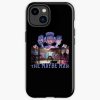 The Maybe Man - Ajr Iphone Case Official Ajr Band Merch