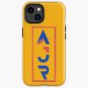 Ajr 90S Nostalgia Collection: Relive The Neotheater Era With Exclusive Merch And Ajr Vibes! Iphone Case Official Ajr Band Merch