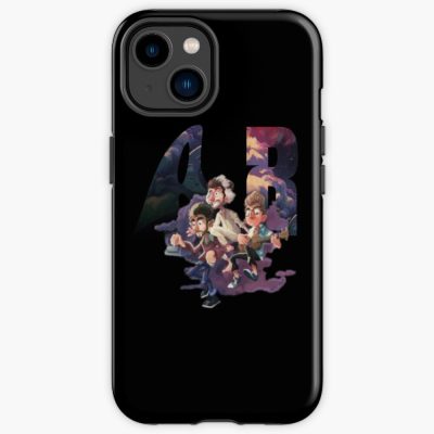 Ajr Band | The Maybe Man Ajr Iphone Case Official Ajr Band Merch