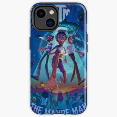 Ajr Band | The Maybe Man Ajr Iphone Case Official Ajr Band Merch