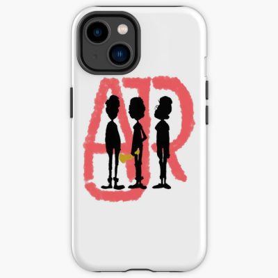 Ajr Band Members Iphone Case Official Ajr Band Merch