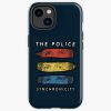 3English Rock Band Iphone Case Official Ajr Band Merch