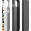 Ajr Brothers Iphone Case Official Ajr Band Merch
