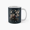 Ok Orchestra Mug Official Ajr Band Merch