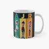 Ajr Mug Official Ajr Band Merch