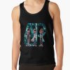 Ajr Tour Merch Tank Top Official Ajr Band Merch