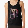 Ajr Band Tank Top Official Ajr Band Merch