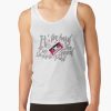 The Good Part - Ajr Band Tank Top Official Ajr Band Merch