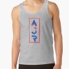 Ajr 90S Nostalgia Collection: Relive The Neotheater Era With Exclusive Merch And Ajr Vibes! Tank Top Official Ajr Band Merch