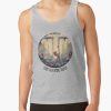 Ajr Band | The Maybe Man Ajr Tank Top Official Ajr Band Merch