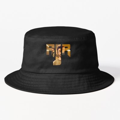 Ajr Bucket Hat Official Ajr Band Merch