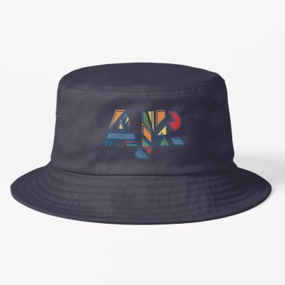 Ajr. Bucket Hat Official Ajr Band Merch