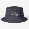 Ajr Band Bucket Hat Official Ajr Band Merch