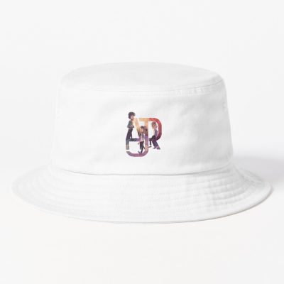 Ajr Band Bucket Hat Official Ajr Band Merch