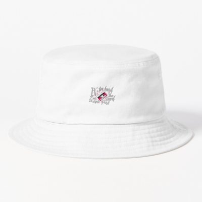 The Good Part - Ajr Band Bucket Hat Official Ajr Band Merch