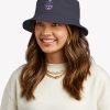 Ajr The Maybe Man Tour Bucket Hat Official Ajr Band Merch