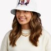 Ajr Bucket Hat Official Ajr Band Merch