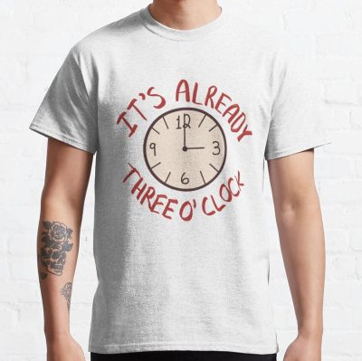 ssrcoclassic teemensfafafaca443f4786front altsquare product1000x1000.u1 22 - Ajr Band Merch