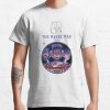 Ajr The Maybe Man Tour 2024 Tour Band Fan Concert T-Shirt Official Ajr Band Merch