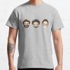 ssrcoclassic teemensheather greyfront altsquare product1000x1000.u1 10 - Ajr Band Merch