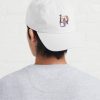 Adam Jack Ryan Metzger Cap Official Ajr Band Merch