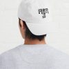 Ajr In Black And White Cap Official Ajr Band Merch