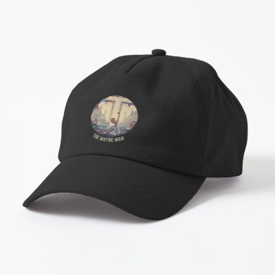 Ajr Band | The Maybe Man Ajr Cap Official Ajr Band Merch