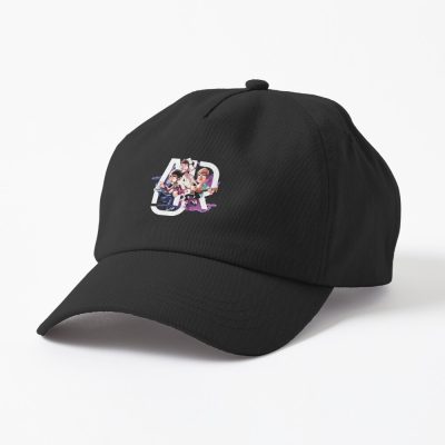 Ajr Band Cap Official Ajr Band Merch