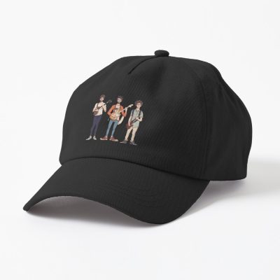 Ajr Band | The Maybe Man Ajr Cap Official Ajr Band Merch