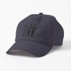 Ajr Band Black Outline Cap Official Ajr Band Merch