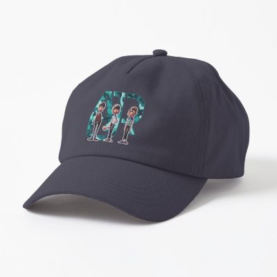 Ajr Tour Merch Cap Official Ajr Band Merch