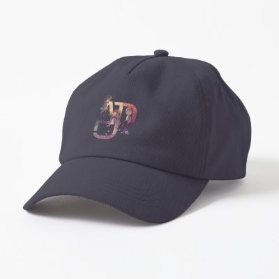 Ajr Band Cap Official Ajr Band Merch