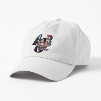 Ajr Band | The Maybe Man Ajr Cap Official Ajr Band Merch