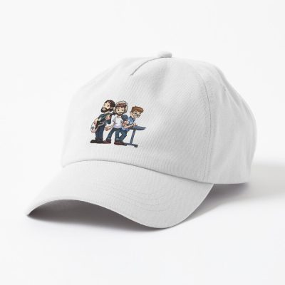 Ajr Brothers Cap Official Ajr Band Merch