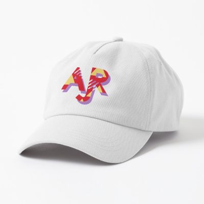 Ajr Cap Official Ajr Band Merch