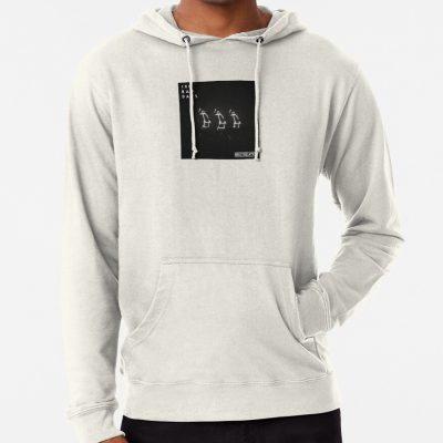 100 Bad Days Tour Photo Hoodie Official Ajr Band Merch