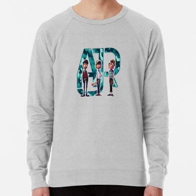 Ajr Sweatshirt Official Ajr Band Merch