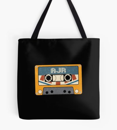 Ajr Band Tote Bag Official Ajr Band Merch