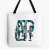 Ajr Tour Merch Tote Bag Official Ajr Band Merch