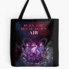 Ajr Music| The Maybe Man Ajr Tote Bag Official Ajr Band Merch